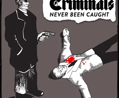 The Criminals