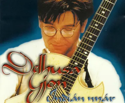 Delhusa Gjon