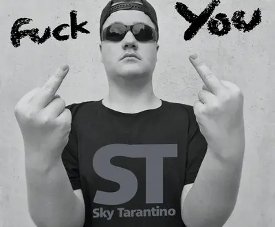Sky Tarantino