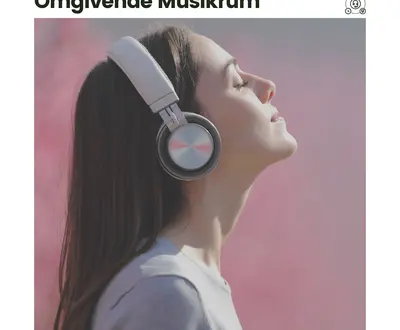 Ontspanning Sound