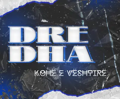 Dredha