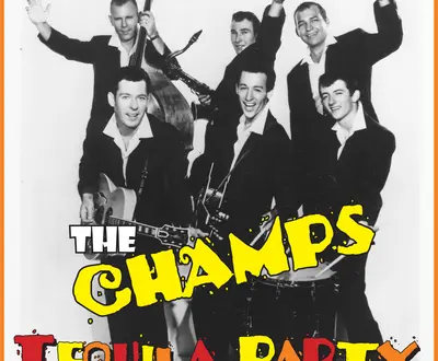 The Champs