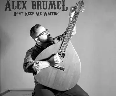 Alex Brumel