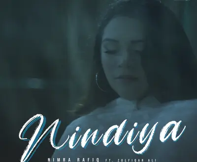 Nimra Rafiq