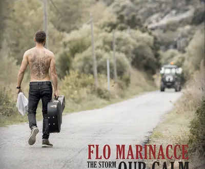 Flo Marinacce