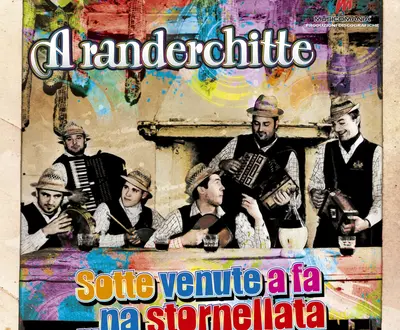 A Randerchitte