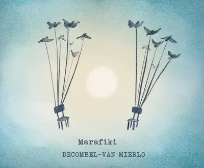 Decombel - Van Mierlo