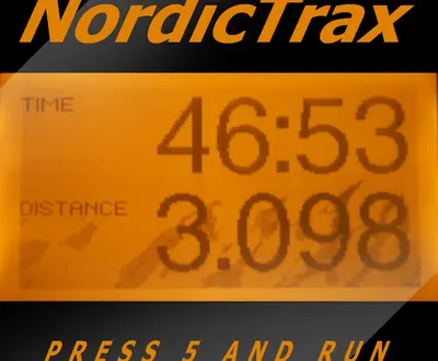 NordicTrax