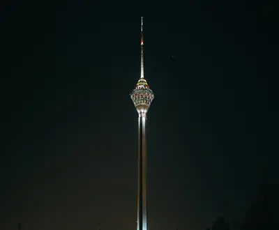 Jafar Ahmadi