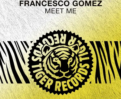 Francesco Gomez