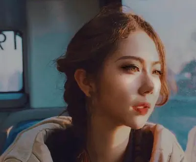 栀子花开了嘛
