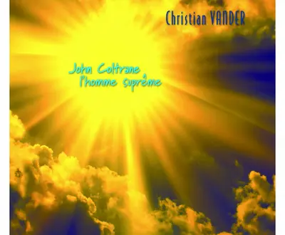 Christian vander