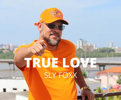 Sly Foxx