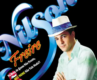 Nilson Freire