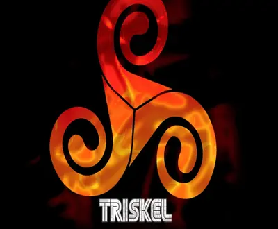 Triskel