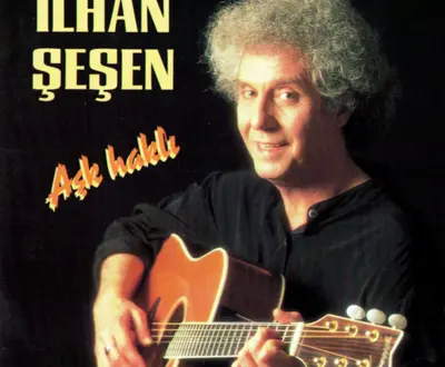İlhan Şeşen