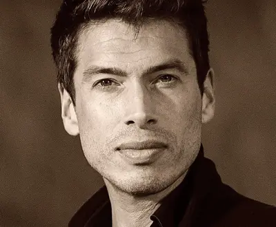 Sjors van der Panne