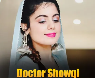 Doctor Showqi