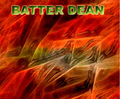 Batter Dean