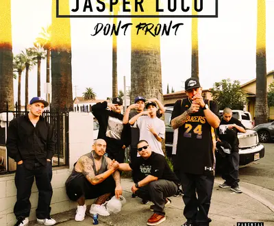 Jasper Loco