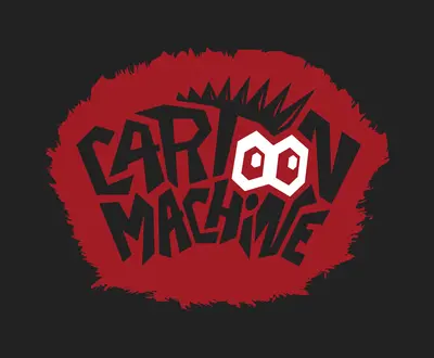 CARTOON MACHINE
