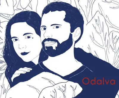 Odalva
