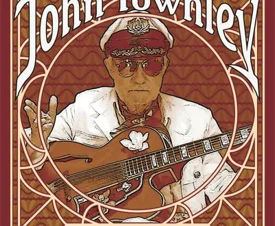 John Townley