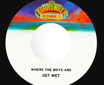 Get Wet