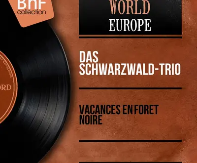 Das Schwarzwald-Trio