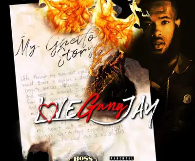 LoveGangJay