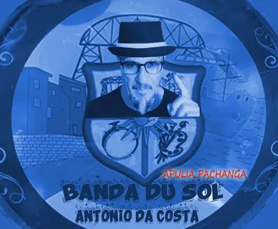 Antonio Da Costa