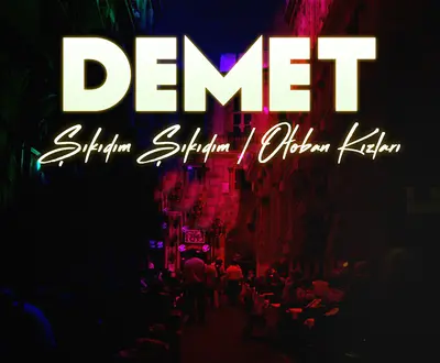 Demet