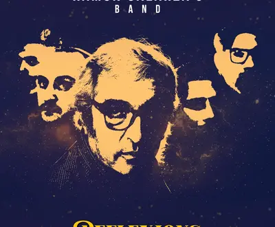 Ramón Galarza's Band