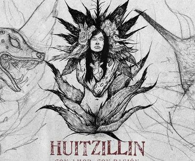 Huitzillin
