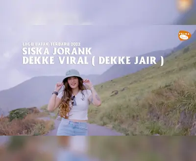 SISKA JORANK