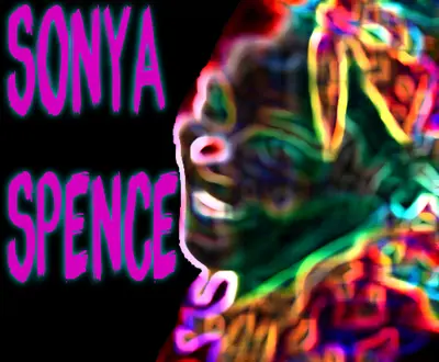 Sonya Spence