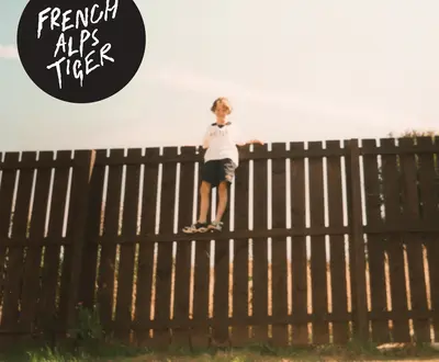 French Alps Tiger