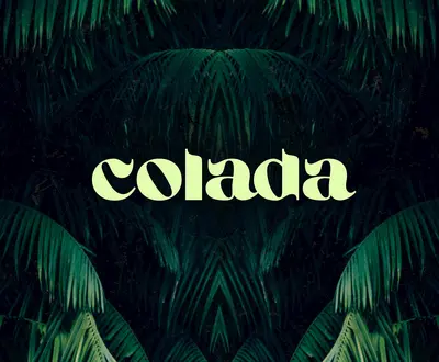 Isla Colada