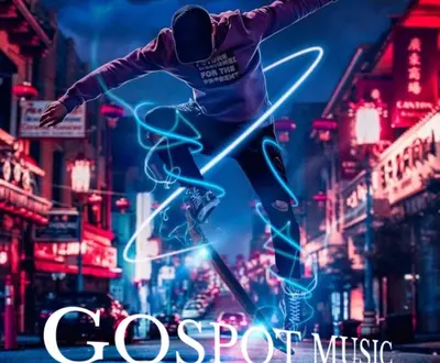 Gospot Music