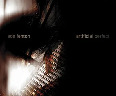 Ade Fenton