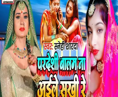 Snehi Sharda