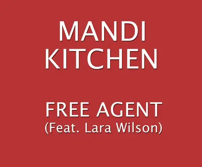 Mandi Kitchen
