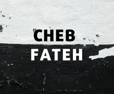 Cheb Fateh
