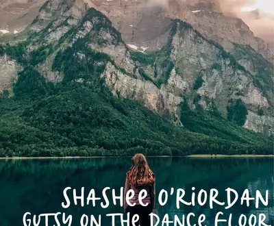 Shashee O'Riordan