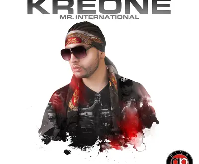 Kreone