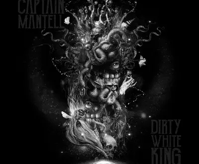 Captain Mantell