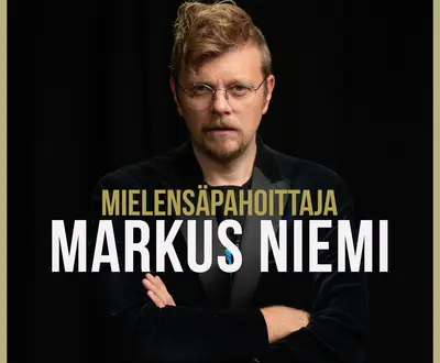 Markus Niemi