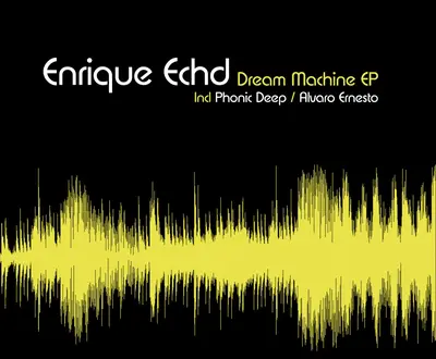 Enrique Echd