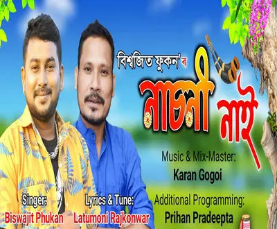 Biswajit Phukan