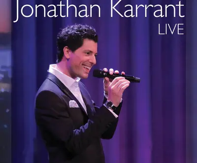 Jonathan Karrant